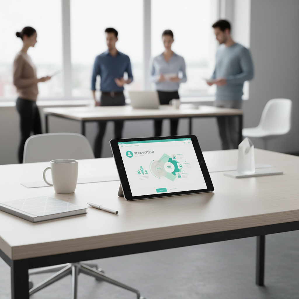 Comment rédiger une offre d'emploi attractive en 2025