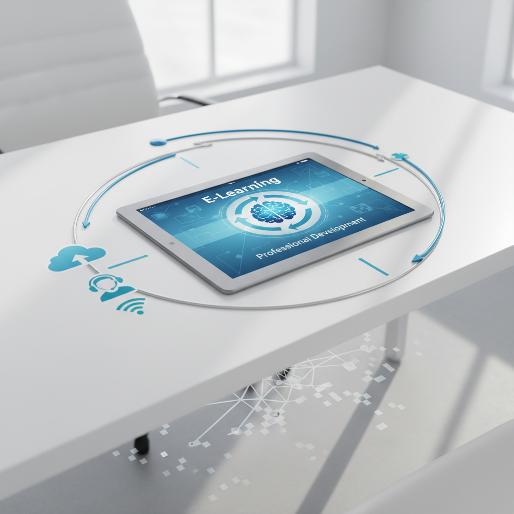 E-learning en entreprise : avantages et limites