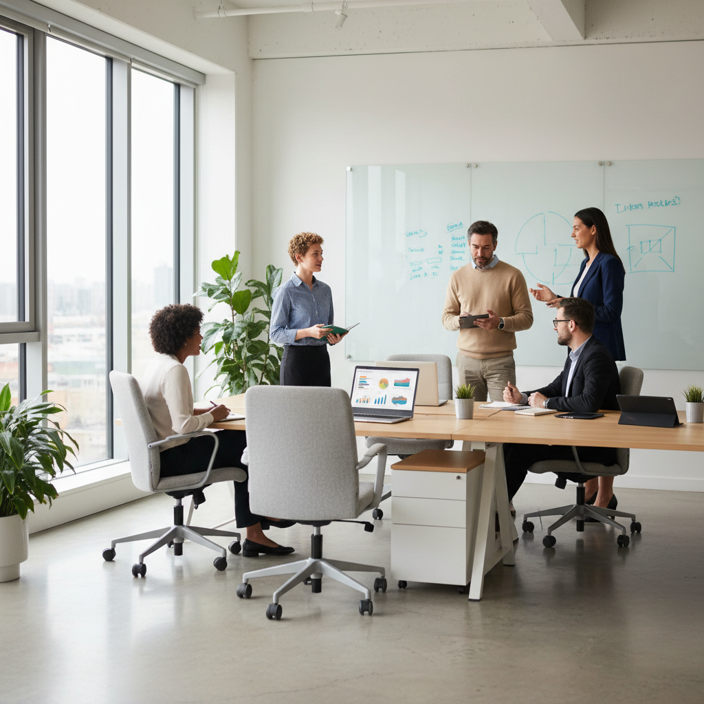 Les différents styles de leadership : quel manager êtes-vous ?