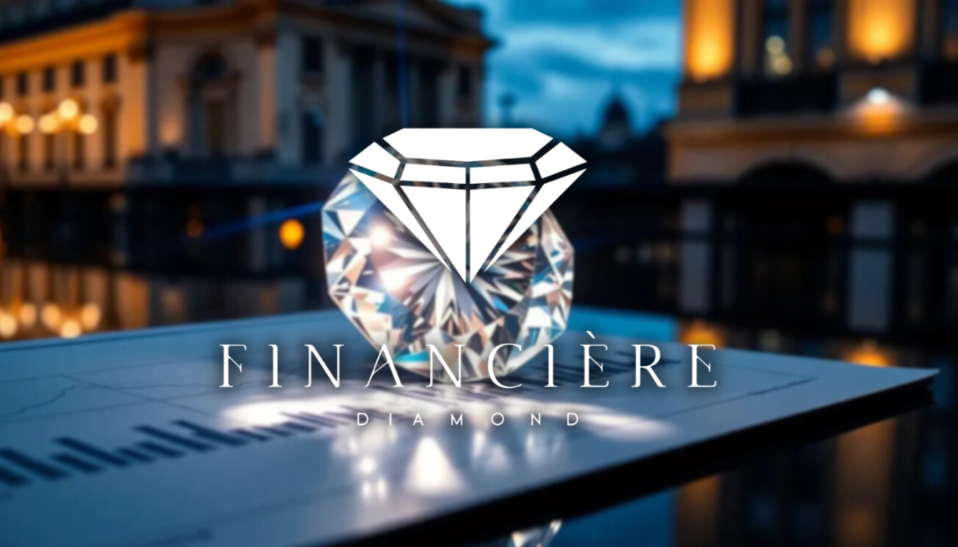 FINANCIÈRE DIAMOND : un acteur majeur de la gestion de fonds et de l’investissement